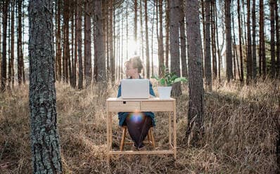 Business in nature